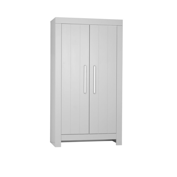 Armario de ropa con 2 puertas (Colección Wind )